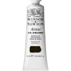 Winsor & Newton Artists' oljefärg 37 ml Mars Black 386 | Oljefärger