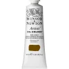 Winsor & Newton Artists' oljefärg 37 ml Raw Umber 554