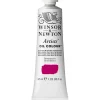 Winsor & Newton Artists' oljefärg 37 ml Quinacridone Magenta 545