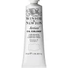 Winsor & Newton Artists' oljefärg 37 ml Titanium White 644 | Oljefärger