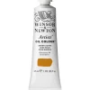 Winsor & Newton Artists' oljefärg 37 ml Brown Ochre 059
