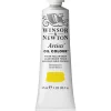 Winsor & Newton Artists' oljefärg 37 ml Indian Yellow Deep 320