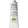 Winsor & Newton Artists' oljefärg 37 ml Bright Red 042
