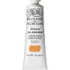 Winsor & Newton Artists' oljefärg 37 ml Burnt Sienna 074
