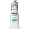 Winsor & Newton Artists' oljefärg 37 ml Chrome Yellow Hue 149