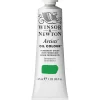 Winsor & Newton Artists' oljefärg 37 ml Naple Yellow 422