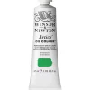 Winsor & Newton Artists' oljefärg 37 ml Oxide Of Chromium 459