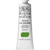 Winsor & Newton Artists' oljefärg 37 ml Renaissance Gold 573