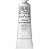 Winsor & Newton Artists' oljefärg 37 ml Zinc White 748 | Oljefärger