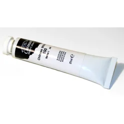Winsor & Newton Cotman akvarellfärg 21 ml Chinese White 150 | Akvarell- & Vattenfärger