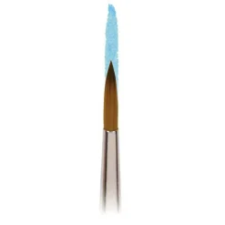 Winsor & Newton Cotman 111 000, syntetisk akvarellpensel med rund spets | Konstnärspenslar Akvarell