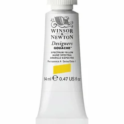 Winsor & Newton Designers gouache 14 ml Permanent white 512