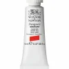 Winsor & Newton Designers gouache 14 ml Flame red 249 | Gouachefärger