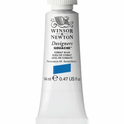 Winsor & Newton Designers gouache 14 ml Cadmium yellow deep 111