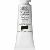 Winsor & Newton Designers gouache 14 ml Ivory black 331 | Gouachefärger