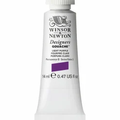 Winsor & Newton Designers gouache 14 ml Intense blue 327