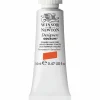 Winsor & Newton Designers gouache 14 ml Orange lake deep 452 | Gouachefärger