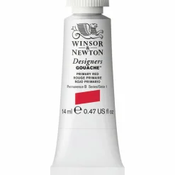 Winsor & Newton Designers gouache 14 ml Permanent green middle 484