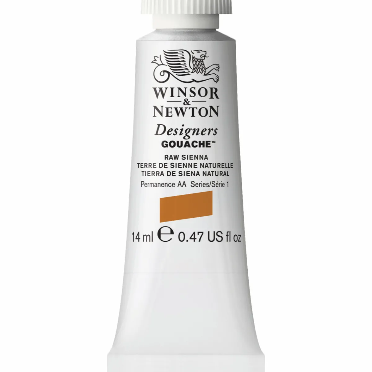Winsor & Newton Designers gouache 14 ml Phthalo blue 514