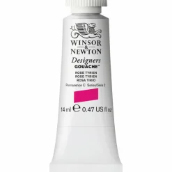 Winsor & Newton Designers gouache 14 ml Prussian blue 538