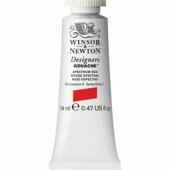 Winsor & Newton Designers gouache 14 ml Sap green 599