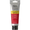 Winsor & Newton Galeria akrylfärg 120 ml Cadmium Red Hue 095 | Akrylfärger