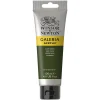 Winsor & Newton Galeria akrylfärg 120 ml Olive Green 447