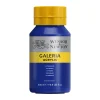 Winsor & Newton Galeria akrylfärg 500 ml Ultramarine 660 | Akrylfärger