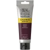 Winsor & Newton Galeria akrylfärg 120 ml Burgundy 075