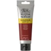 Winsor & Newton Galeria akrylfärg 120 ml Permanent Rose 502