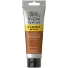 Winsor & Newton Galeria akrylfärg 120 ml Burnt Sienna 074 | Akrylfärger