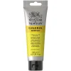 Winsor & Newton Galeria akrylfärg 120 ml Cadmium Yellow Pale Hue 114 | Akrylfärger