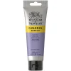 Winsor & Newton Galeria akrylfärg 120 ml Pale Violet 444 | Akrylfärger
