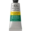 Winsor & Newton Galeria akrylfärg 120 ml Winsor Blue 706