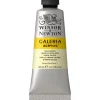 Winsor & Newton Galeria akrylfärg 60 ml Pale Lemon 434