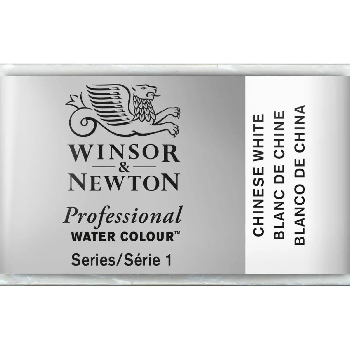 Winsor & Newton Professional akvarellfärg helkopp Cobalt Blue 178