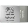 Winsor & Newton Professional akvarellfärg helkopp New Gamboge 267
