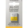 Winsor & Newton Professional akvarellfärg halvkopp Cadmium Yell Pale 118