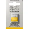 Winsor & Newton Professional akvarellfärg halvkopp Quinacridone Red 548