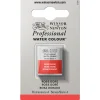 Winsor & Newton Professional akvarellfärg halvkopp Rose Doré 576 | Akvarell- & Vattenfärger