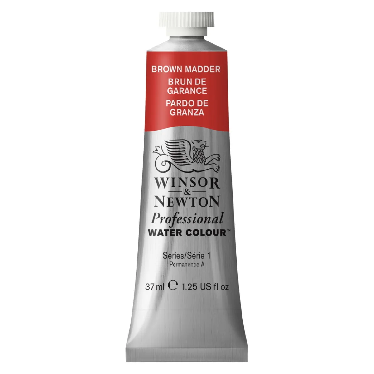 Winsor & Newton Professional akvarellfärg 37 ml Cerulean Blue 137