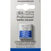 Winsor & Newton Professional akvarellfärg halvkopp Vandyke Brown 676