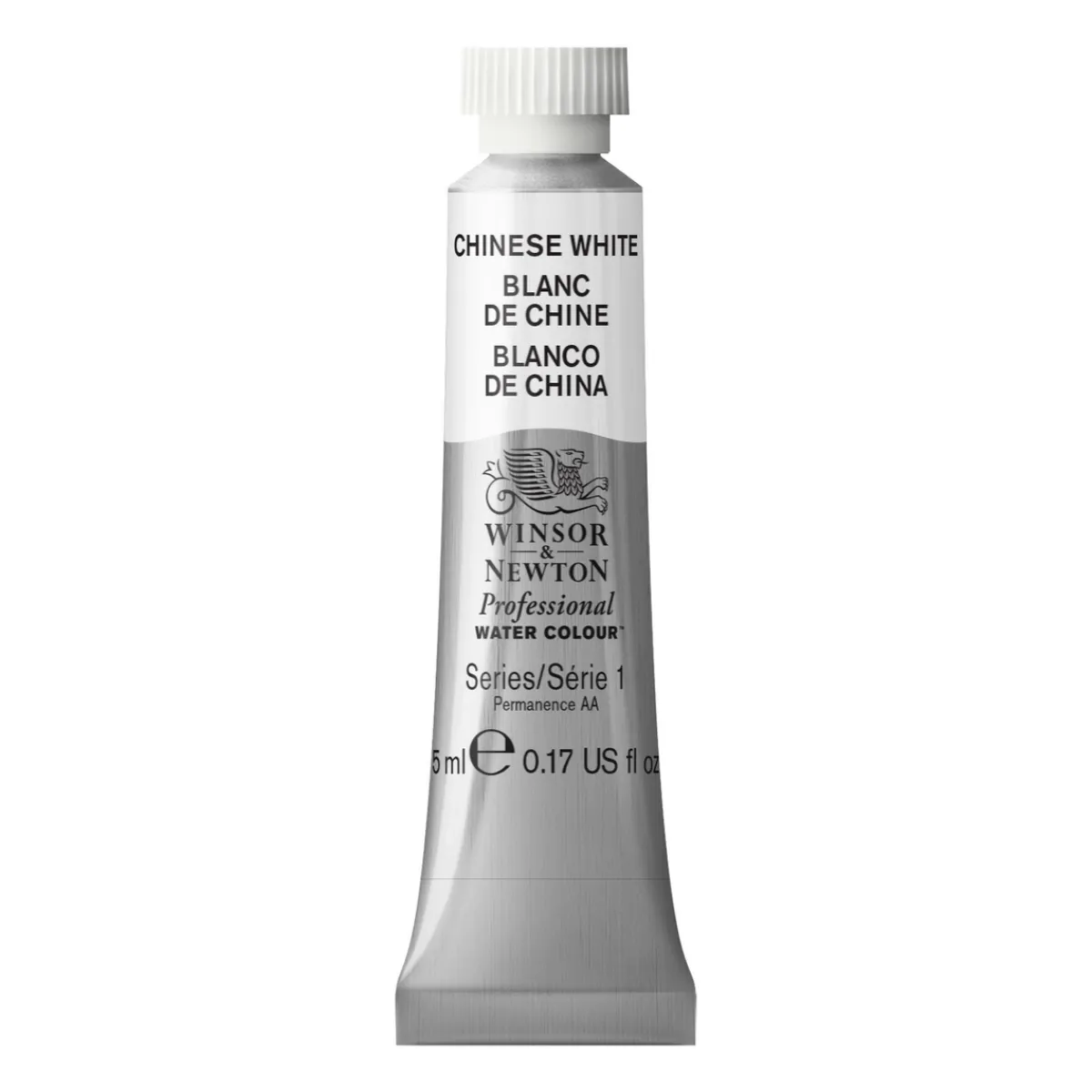 Winsor & Newton Professional akvarellfärg 5 ml Cobalt Blue 178