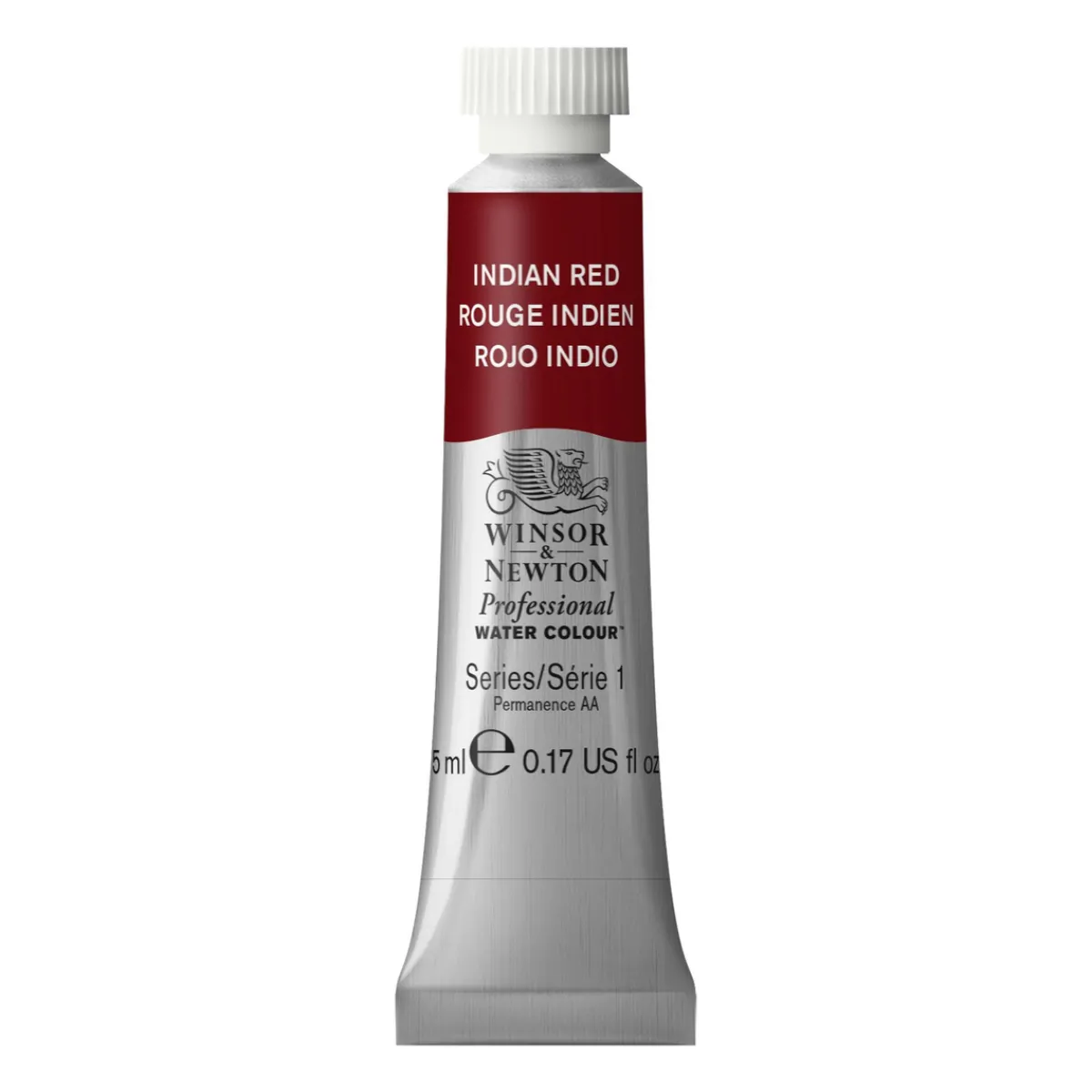 Winsor & Newton Professional akvarellfärg 5 ml Indanthrene Blue 321