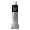 Winsor & Newton Professional akvarellfärg 5 ml Lamp Black 337 | Akvarell- & Vattenfärger