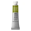 Winsor & Newton Professional akvarellfärg 5 ml Olive Green 447 | Akvarell- & Vattenfärger