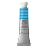 Winsor & Newton Professional akvarellfärg 5 ml Winsor Blue (red shade) 709