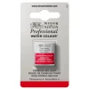 Winsor & Newton Professional akvarellfärg halvkopp Cadmium Red Deep 097 | Akvarell- & Vattenfärger