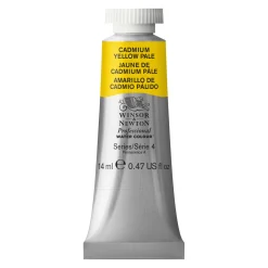 Winsor & Newton Professional akvarellfärg 14 ml Caput Mortuum Violet 125