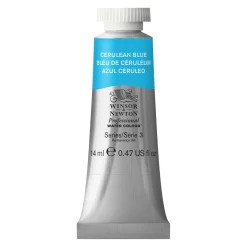 Winsor & Newton Professional akvarellfärg 14 ml Perm Chinese White 150